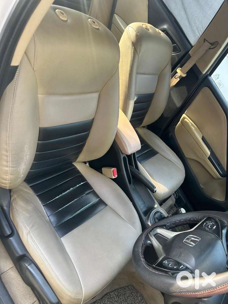 Honda City 2014 Diesel 153000 Km Driven