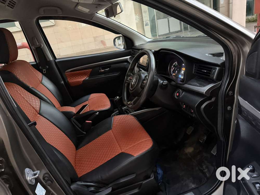 Maruti Suzuki Xl6 1.5 Zeta Mt, 2021, Petrol