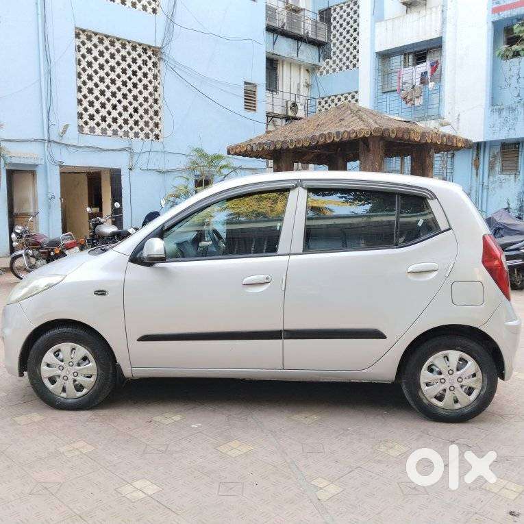 Hyundai I10 1.2 Kappa Magna, 2011, Petrol