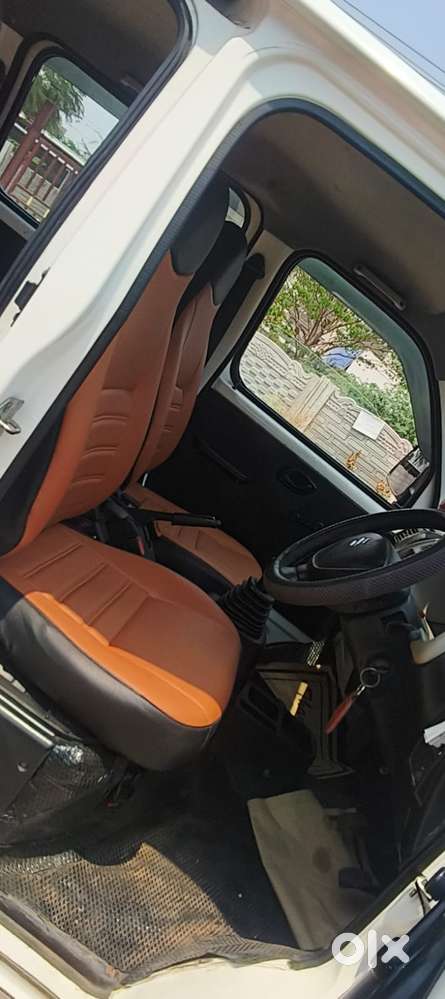 Maruti Suzuki Eeco 5 Str With Ac Plus Htr Cng, 2019, Petrol