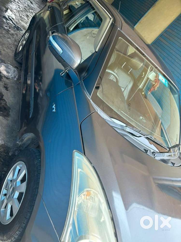 Maruti Suzuki Swift 2016