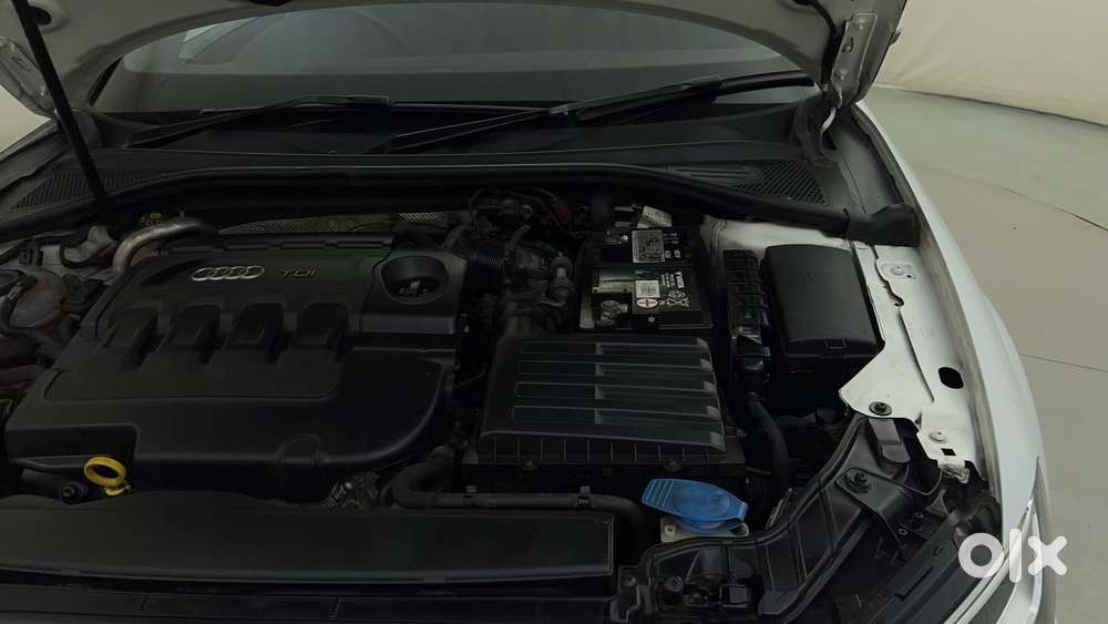 Audi A3 2014-2017 2.0 35 Tdi Premium Plus, 2019, Diesel