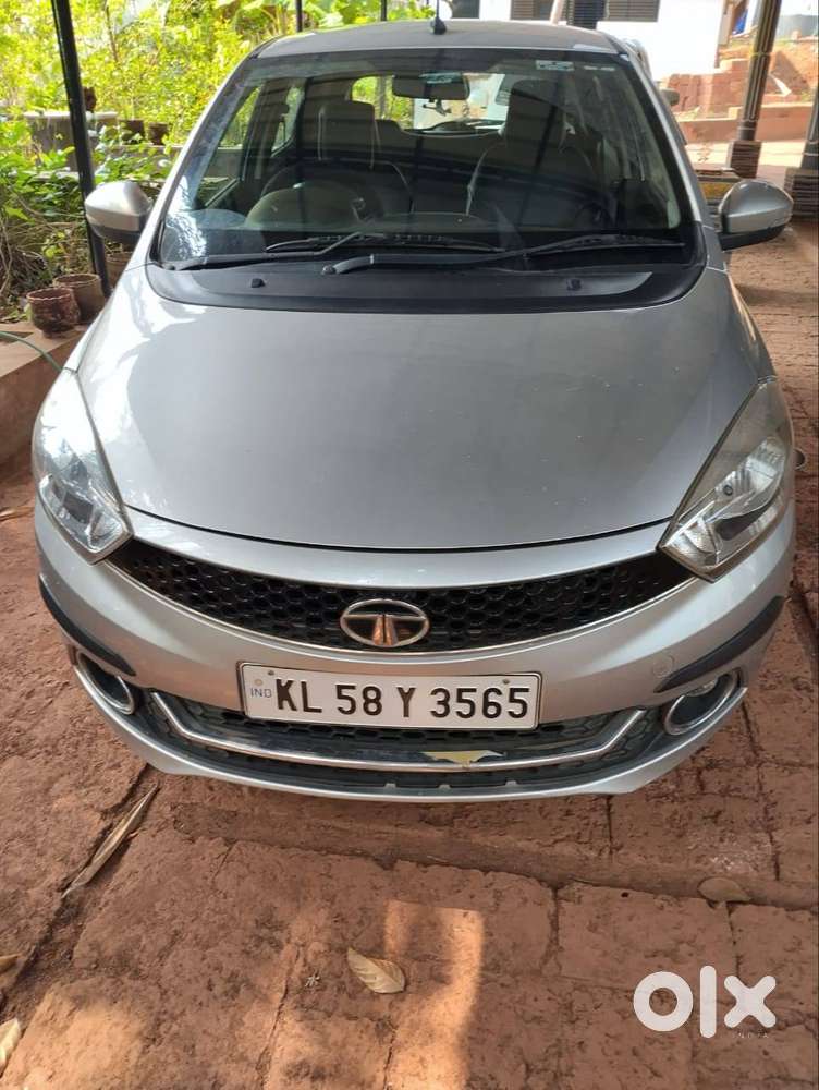 Well Maintained Single Used Tiago For Sale