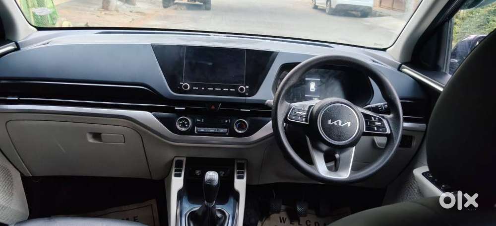 Kia Carens D1.5 6mt Premium 07, 2025, Diesel