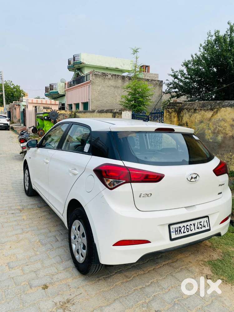 Hyundai Elite I20 2016 Diesel Brand New Condition
