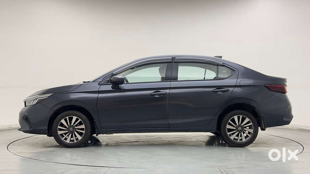 Honda City I-vtec V, 2023, Petrol