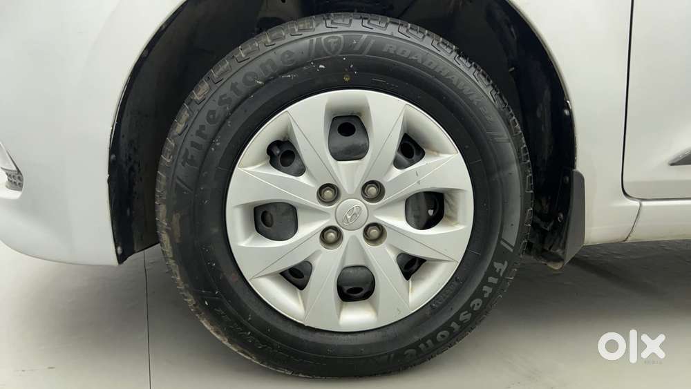 Hyundai Elite I20 [2018-2020] 1.2 Sportz, 2015, Petrol