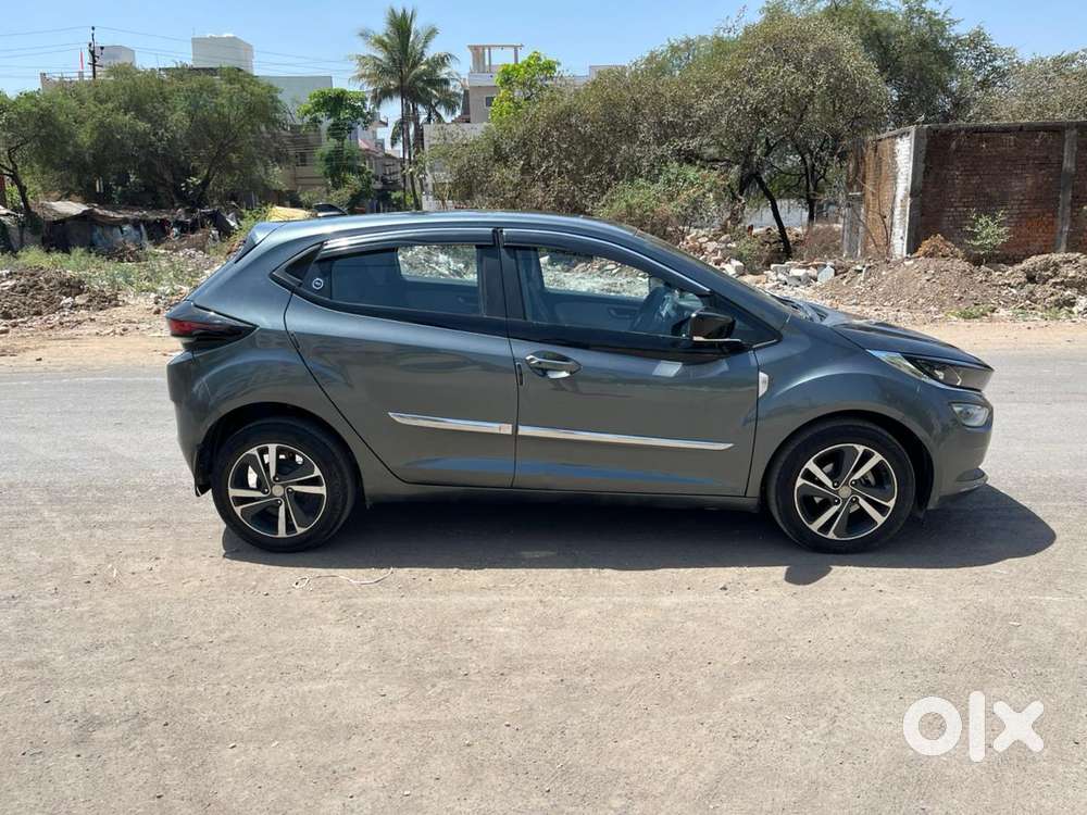 Tata Altroz Xz, 2024, Diesel