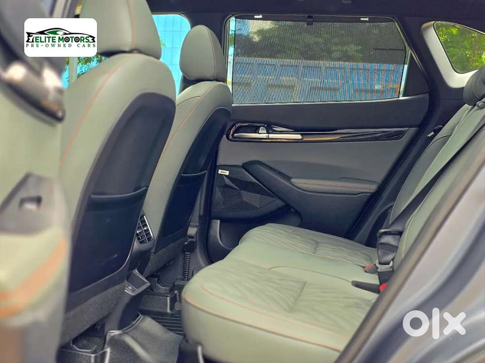 Kia Seltos, 2024, Petrol