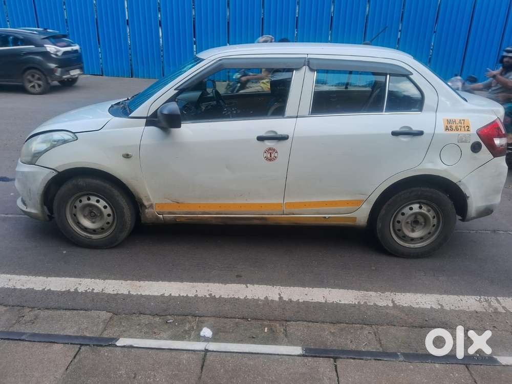 Maruti Suzuki Dzire 2022