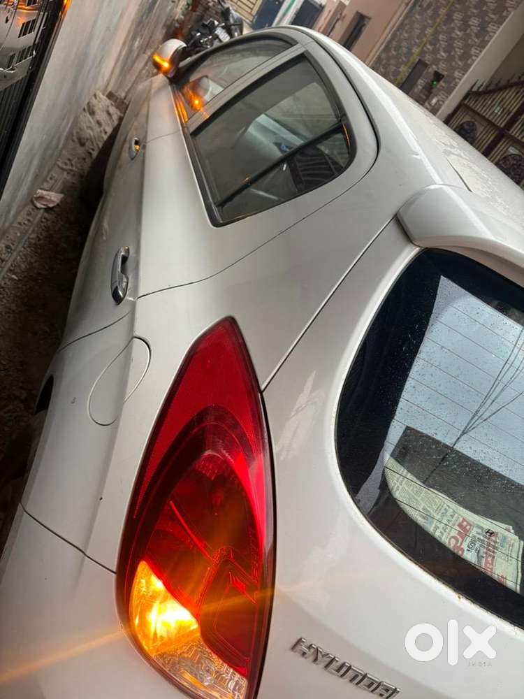 Hyundai I20 2012 Diesel Good Condition