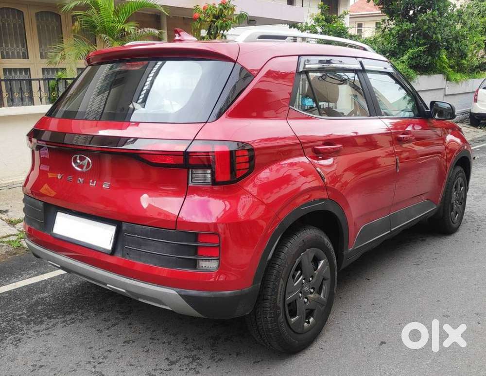 Hyundai Venue 1.5 Crdi S Plus, 2023, Diesel