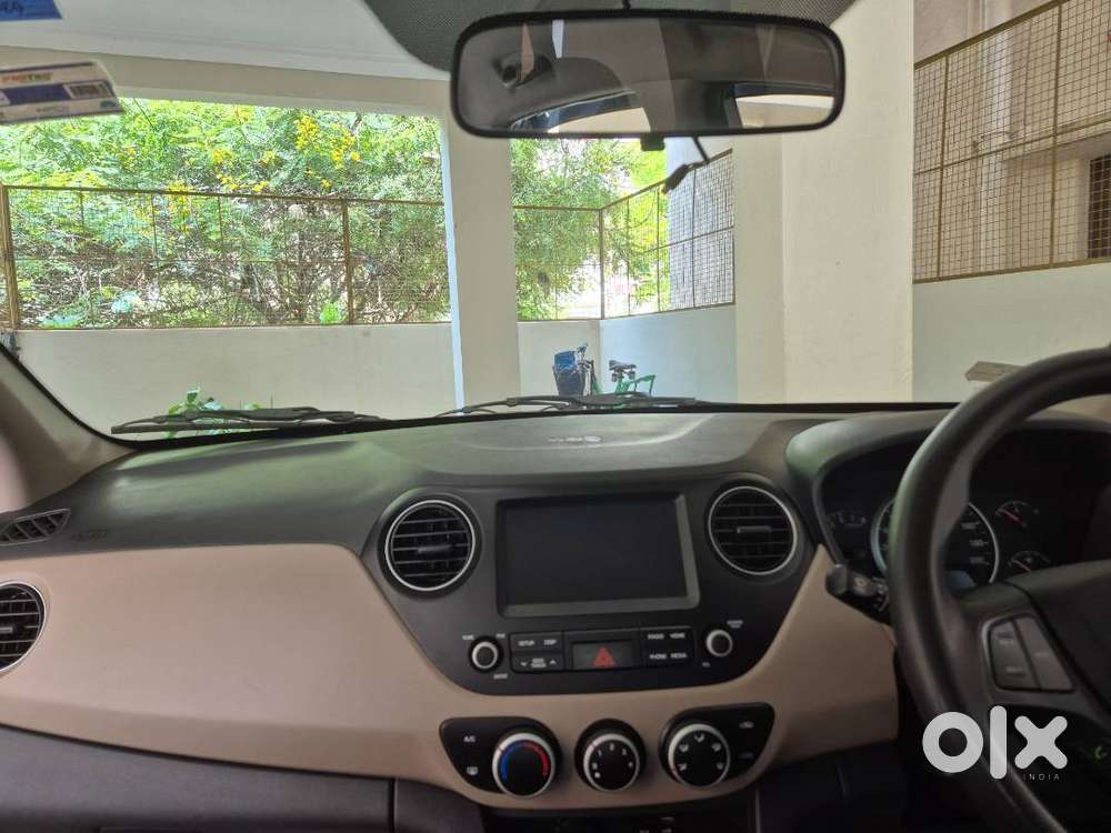 Well-maintained 2018 Hyundai Grand I10 Sportz | 55k Km | Direct Owner