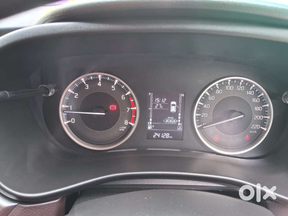 Toyota Urban Cruiser Taisor S Plus 1.2 Petrol Mt, 2025