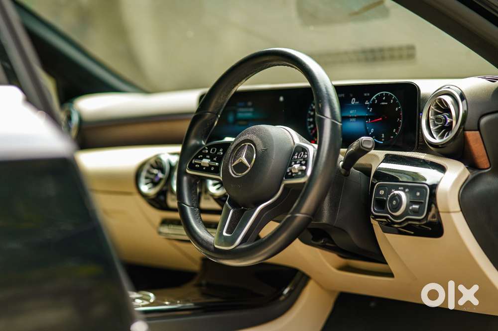 Mercedes-benz A-class Limousine 200, 2023, Petrol