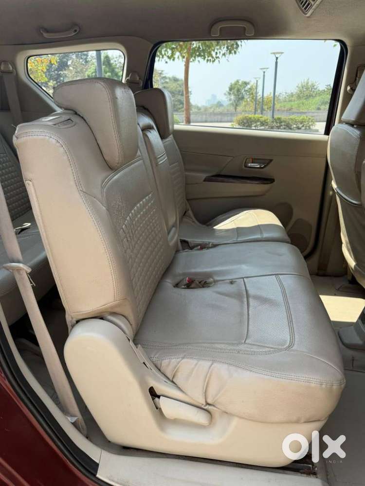 Maruti Suzuki Ertiga Zdi+ Shvs, 2019, Diesel