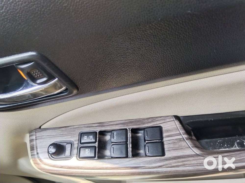 Maruti Suzuki Dzire 1.2 Vxi, 2021, Petrol