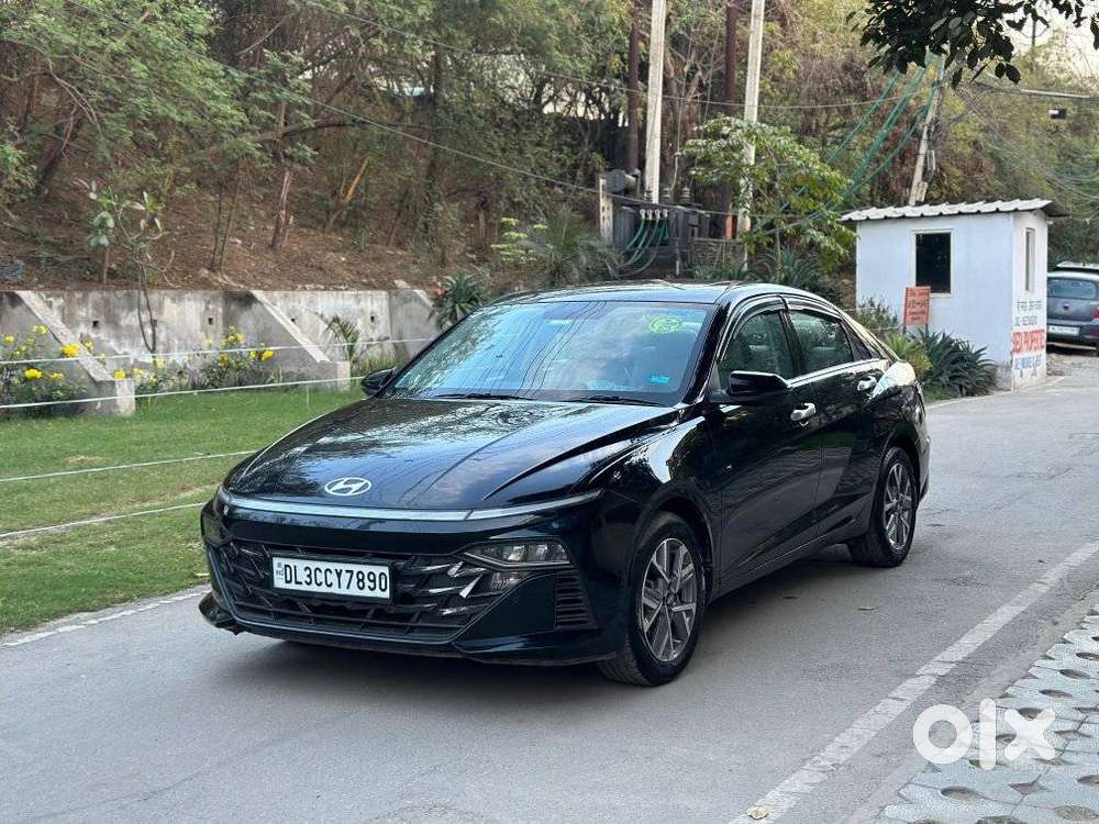 Hyundai Verna