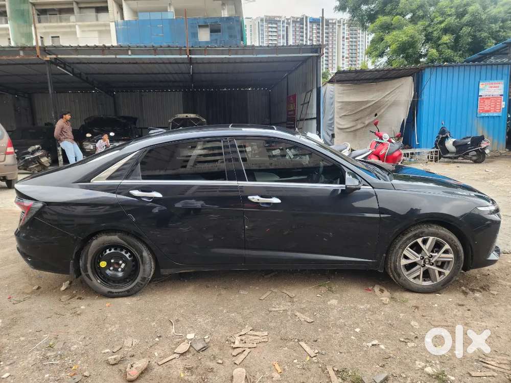 Hyundai Verna 1.5 Sx 2023