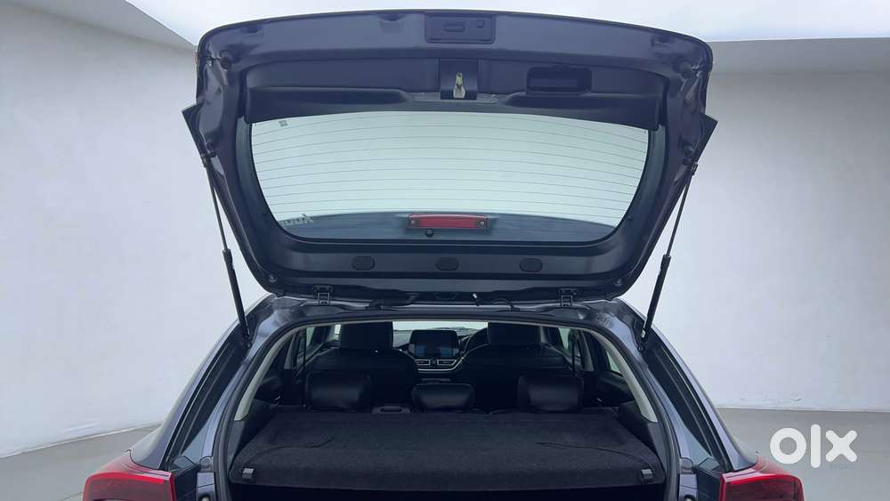 Maruti Suzuki Baleno 1.2 Alpha At, 2023, Petrol