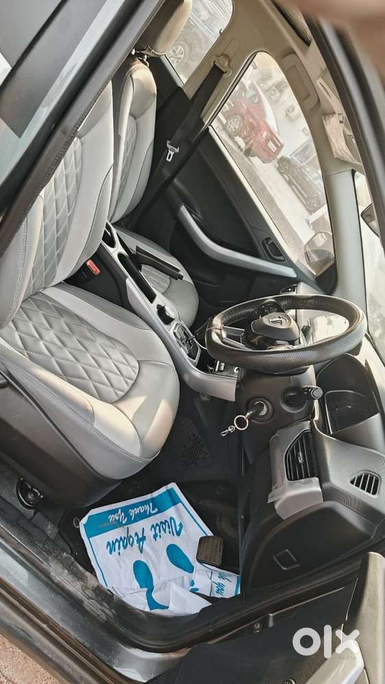 Tata Nexon