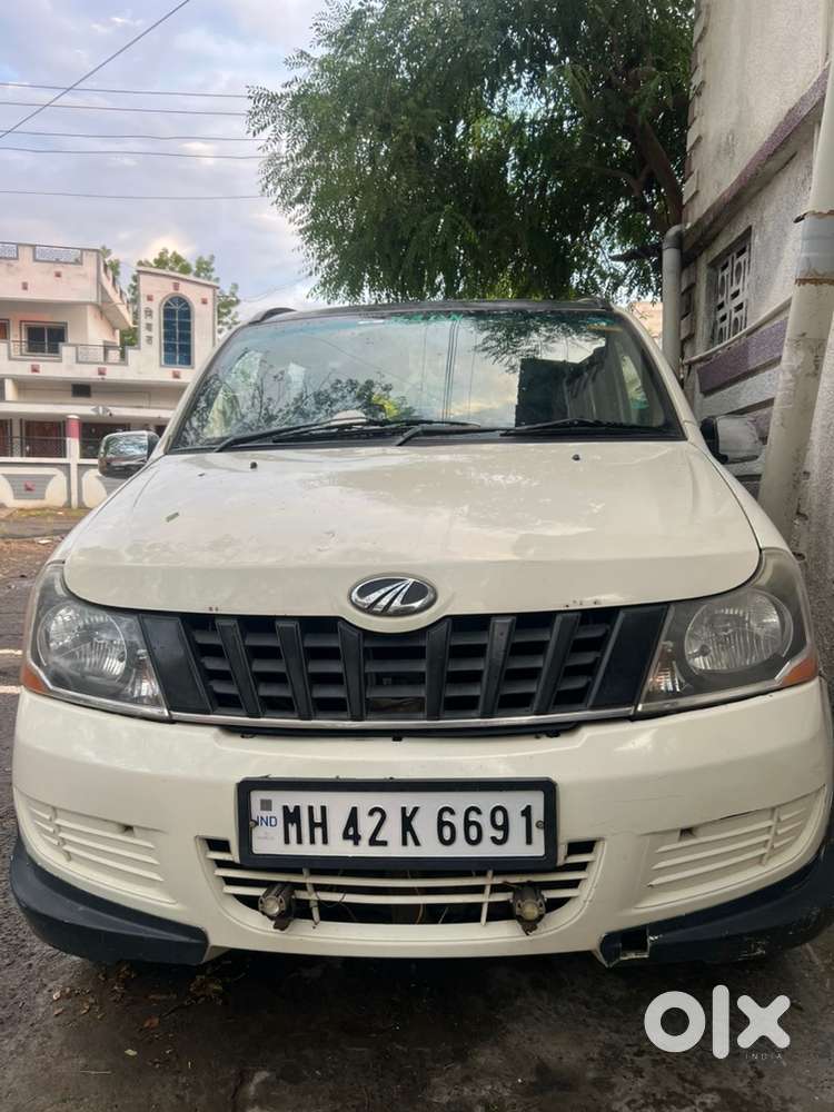 Mahindra Xylo Diesel 2014