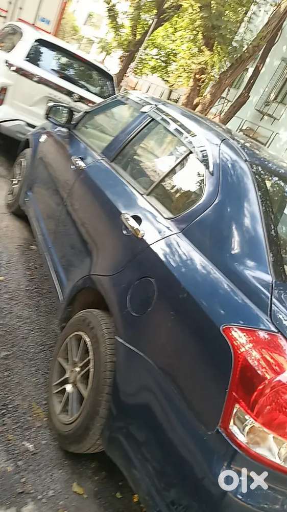 Maruti Suzuki Tour 2010