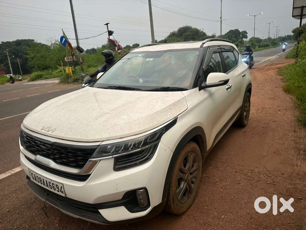 Kia Seltos 2023 Model