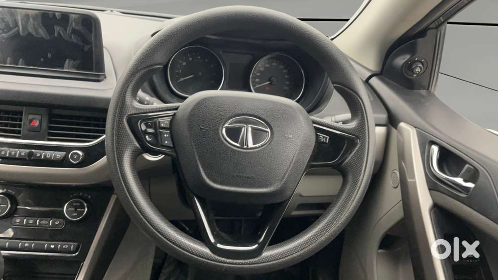 Tata Nexon 1.2 Revotron Xz Plus, 2019, Petrol