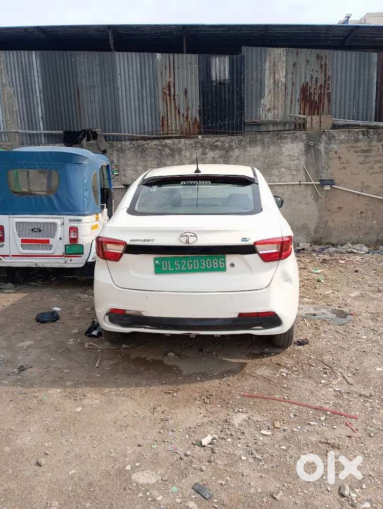 Tata Tigor Ev Xm Plus Excellent Condition