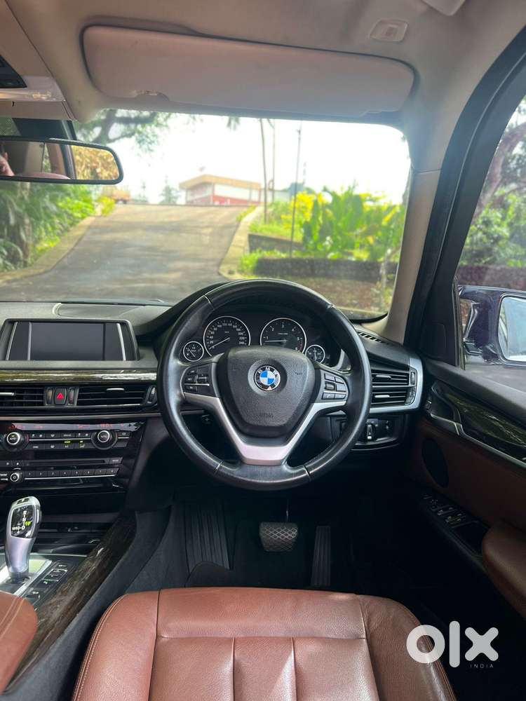 Bmw X5 3.0 D, 2014, Diesel