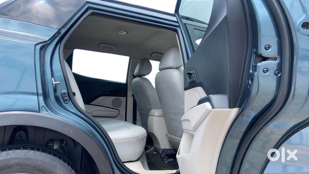 Mahindra Xuv300 W6 Diesel, 2020, Diesel