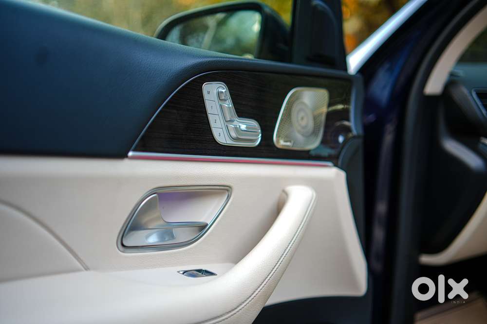 Mercedes-benz Gls 450 4matic, 2023, Petrol