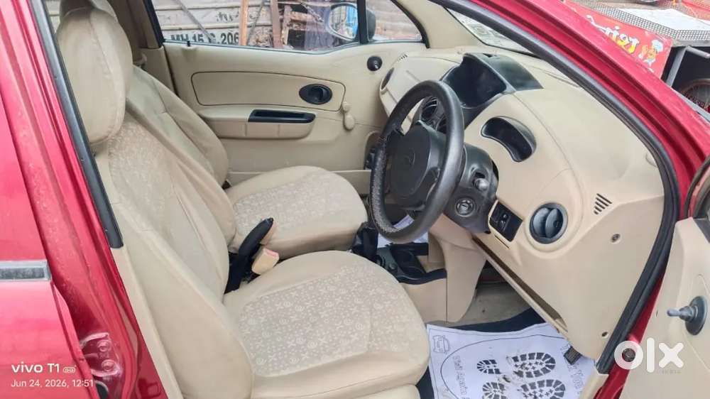 Chevrolet Beat 2009 Petrol Well Maintained