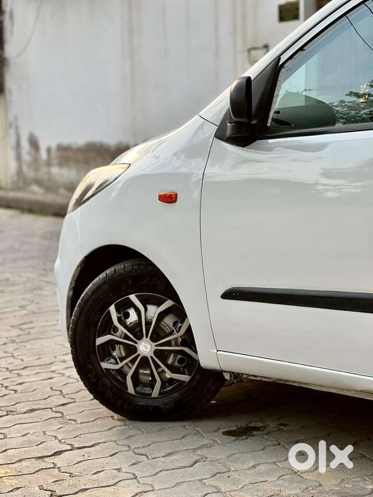 Hyundai I10 Era 2011 – Well Maintained  Ready To Drive