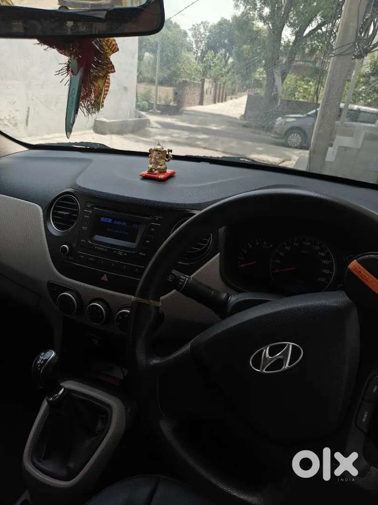 Grand I10 Diesel For Urgent Sell