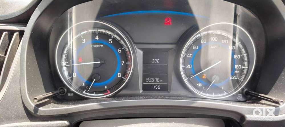 Maruti Suzuki Baleno 1.2 Delta, 2019, Petrol