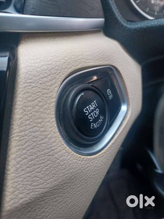 Bmw X1 2.0 Sdrive20i Xline, 2017, Diesel