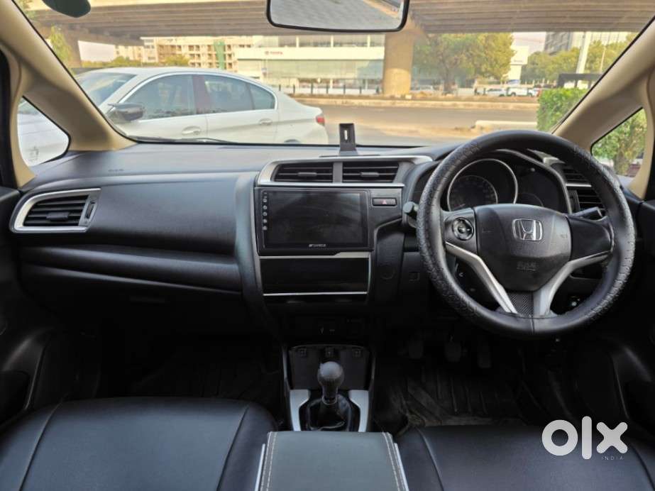 Honda Jazz 1.2 V I Vtec, 2017, Cng & Hybrids