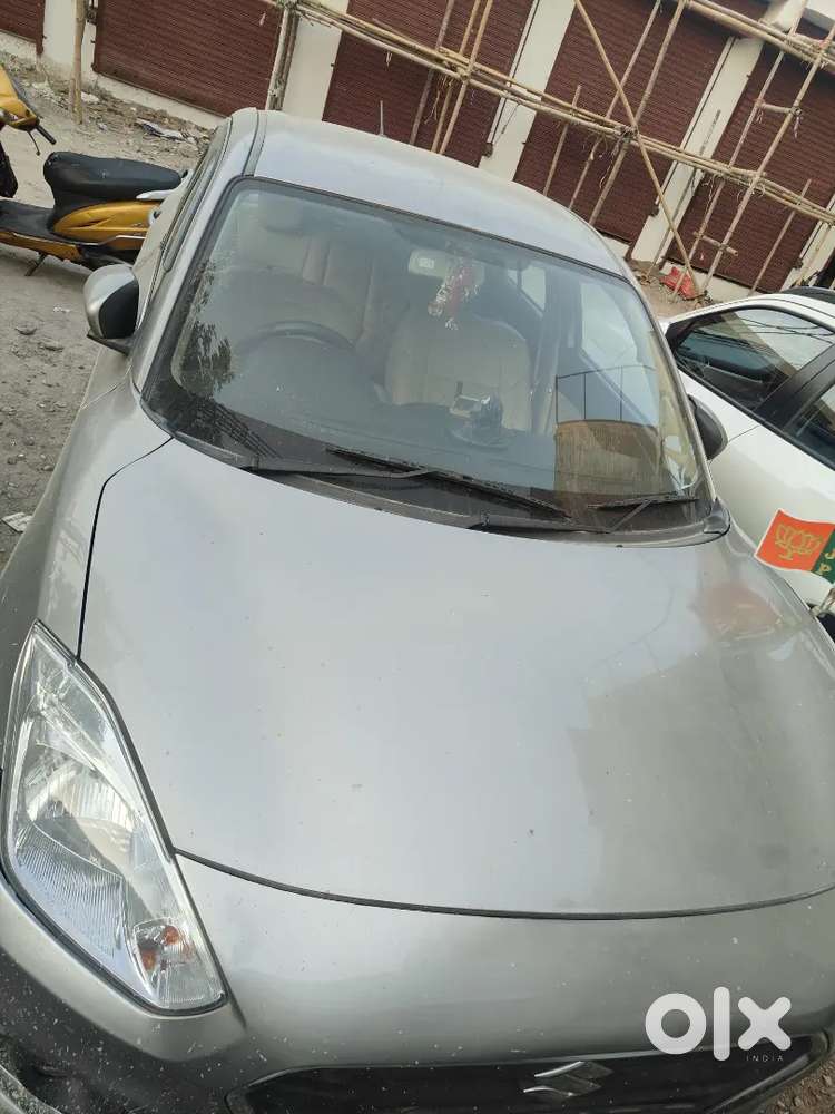 Maruti Suzuki Dzire 2021 Petrol Well Maintained