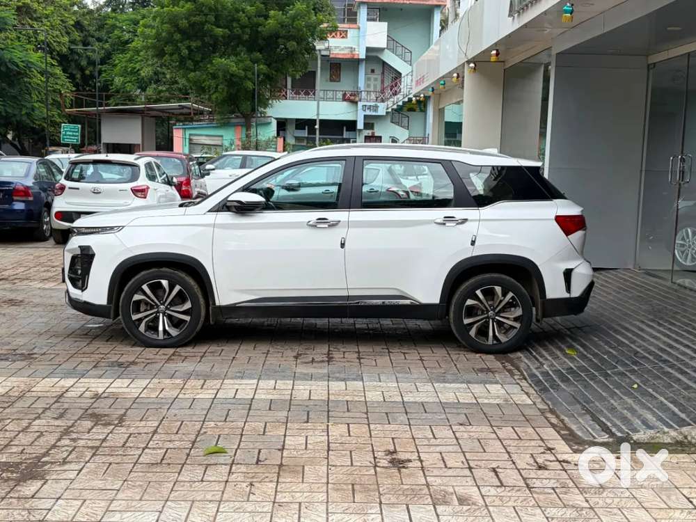 Mg Hector, 2023, Diesel