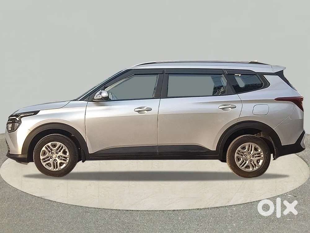 Kia Carens 1.5 Prestige 7 Str, 2023, Petrol