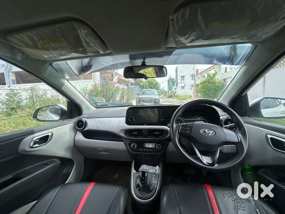 Hyundai I10 Petrol 2020 Car