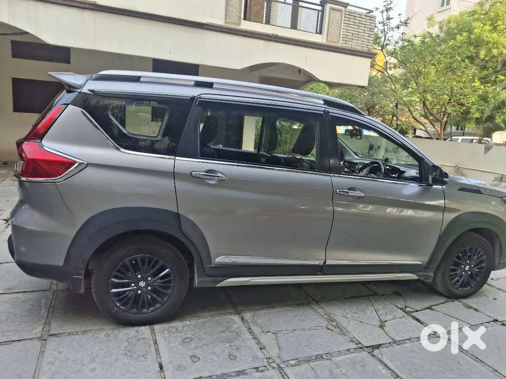 Maruti Suzuki Xl6 2021 Petrol 79000 Km Driven