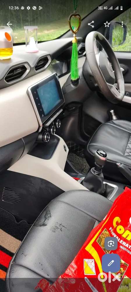 Nissan Magnite 2023 Petrol 56000 Km Driven