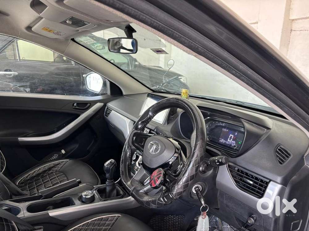 Tata Nexon 2022 Diesel Well Maintained