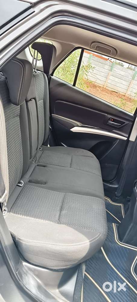 Maruti Suzuki S-cross Zeta 1.3, 2017, Diesel