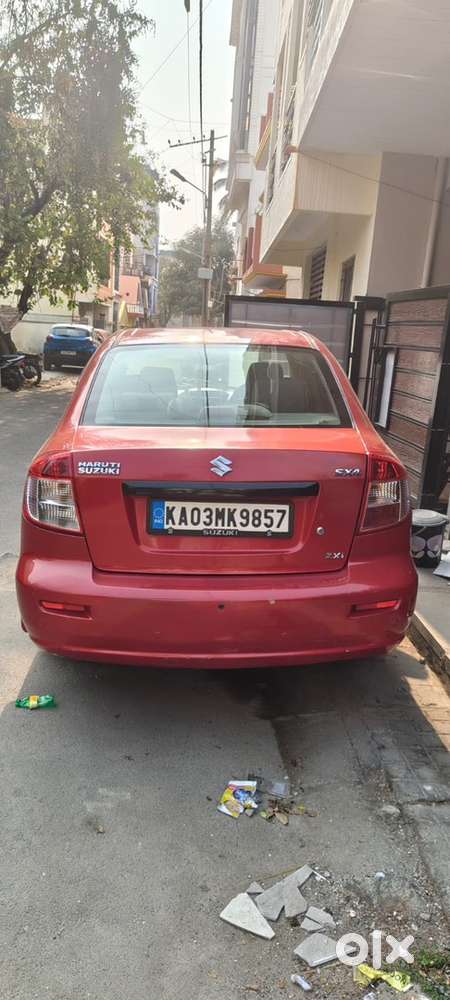 Maruti Suzuki 2009 Car