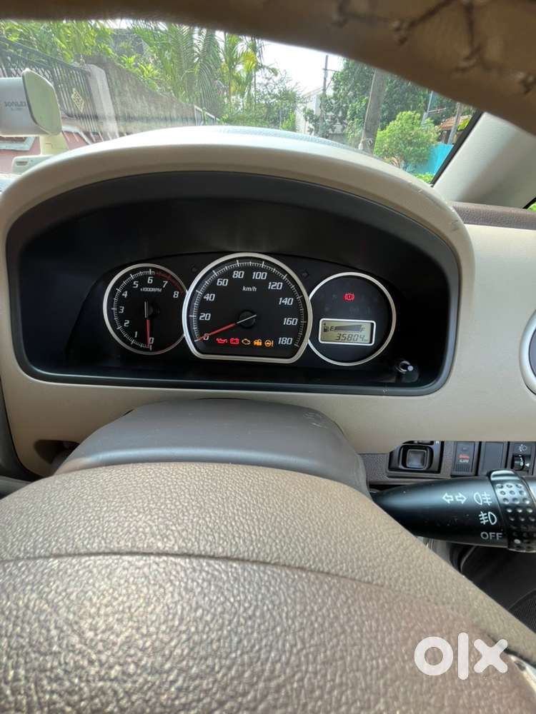 Maruti Zen Estilo Vxi 2014 Mint Condition