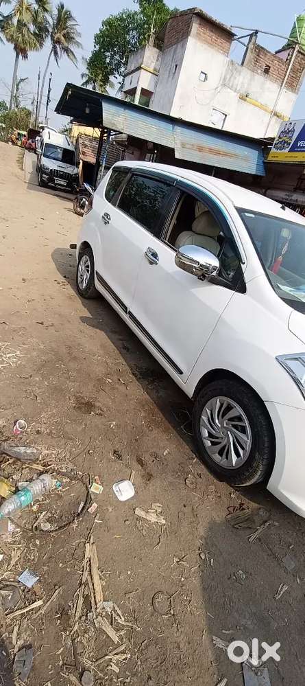 Maruti Suzuki Ertiga 2013 Diesel 190000 Km Driven